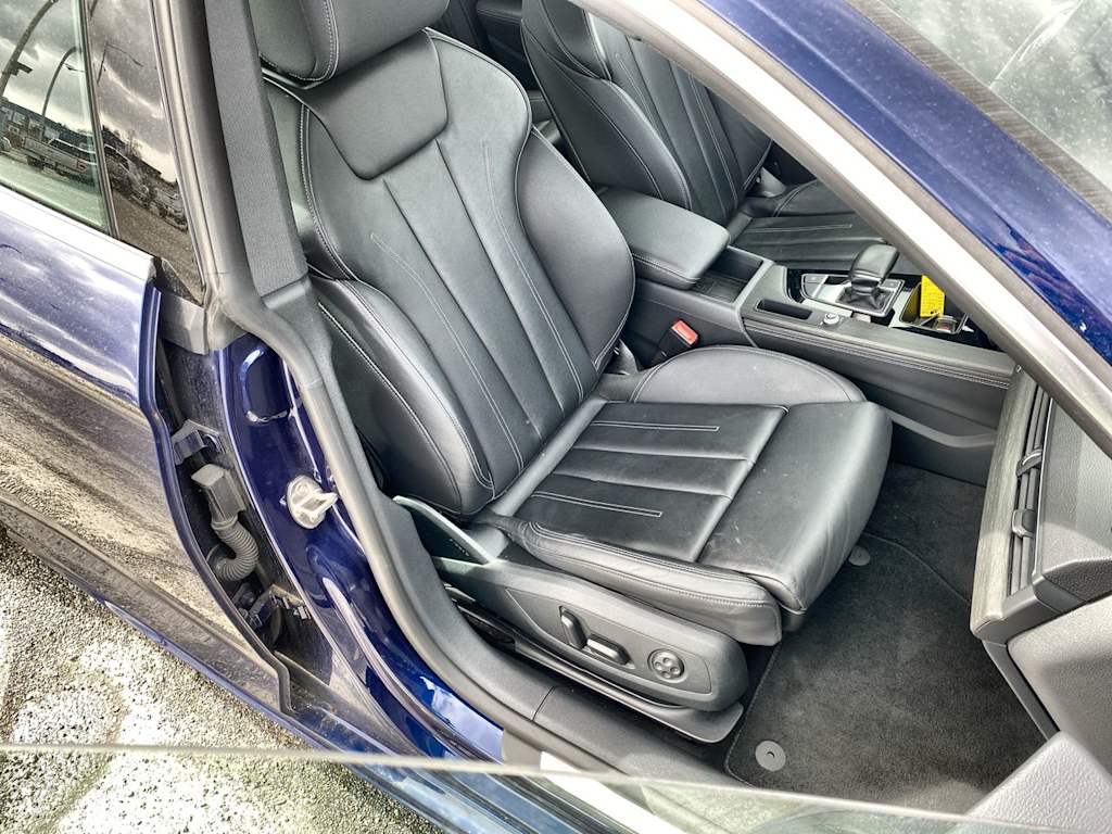 Thumbnail: 2024 Audi A5 - 28