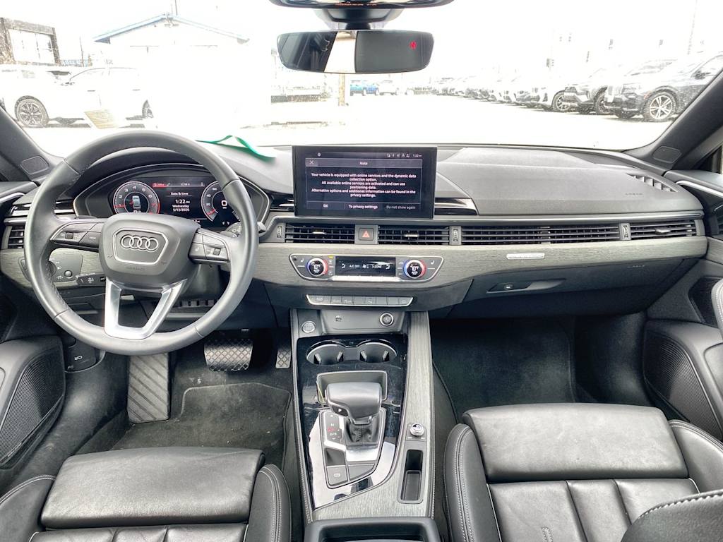 Thumbnail: 2024 Audi A5 - 2
