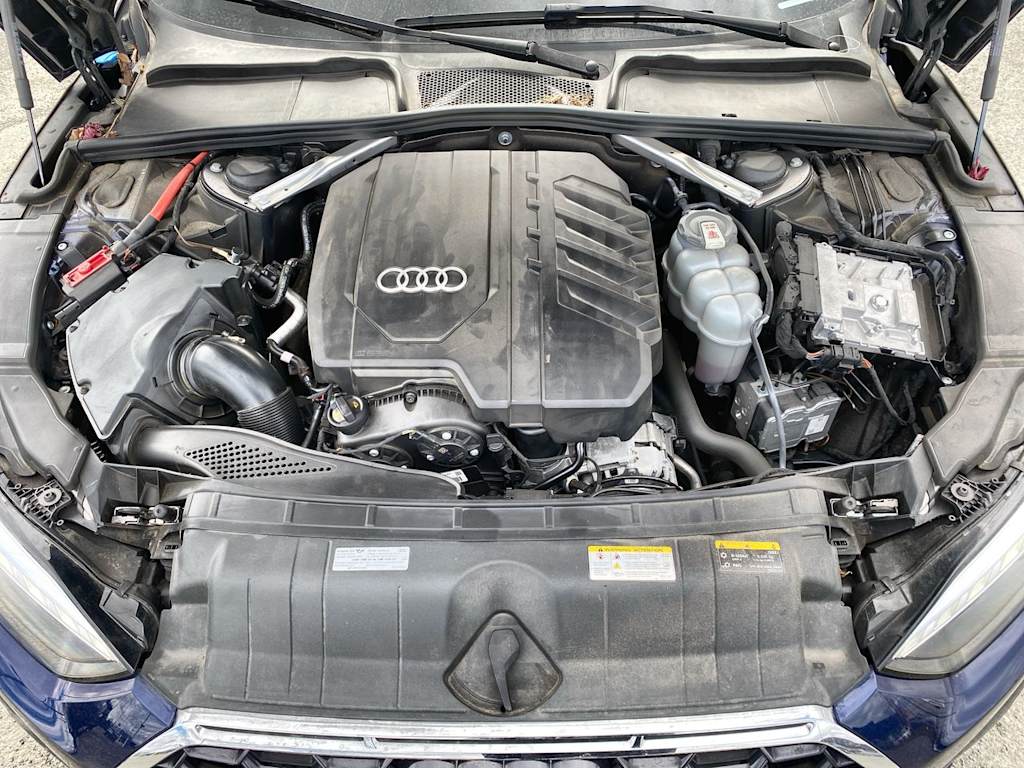 Thumbnail: 2024 Audi A5 - 6