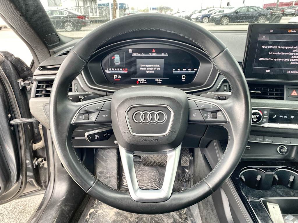 Thumbnail: 2023 Audi A5 - 12