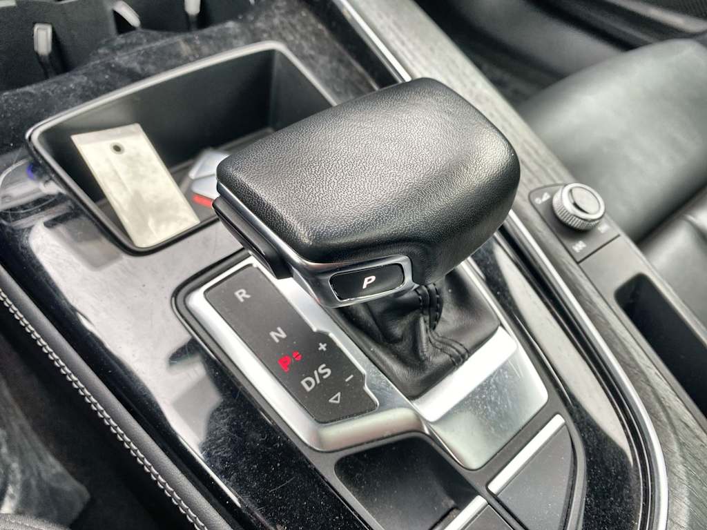 Thumbnail: 2023 Audi A5 - 14