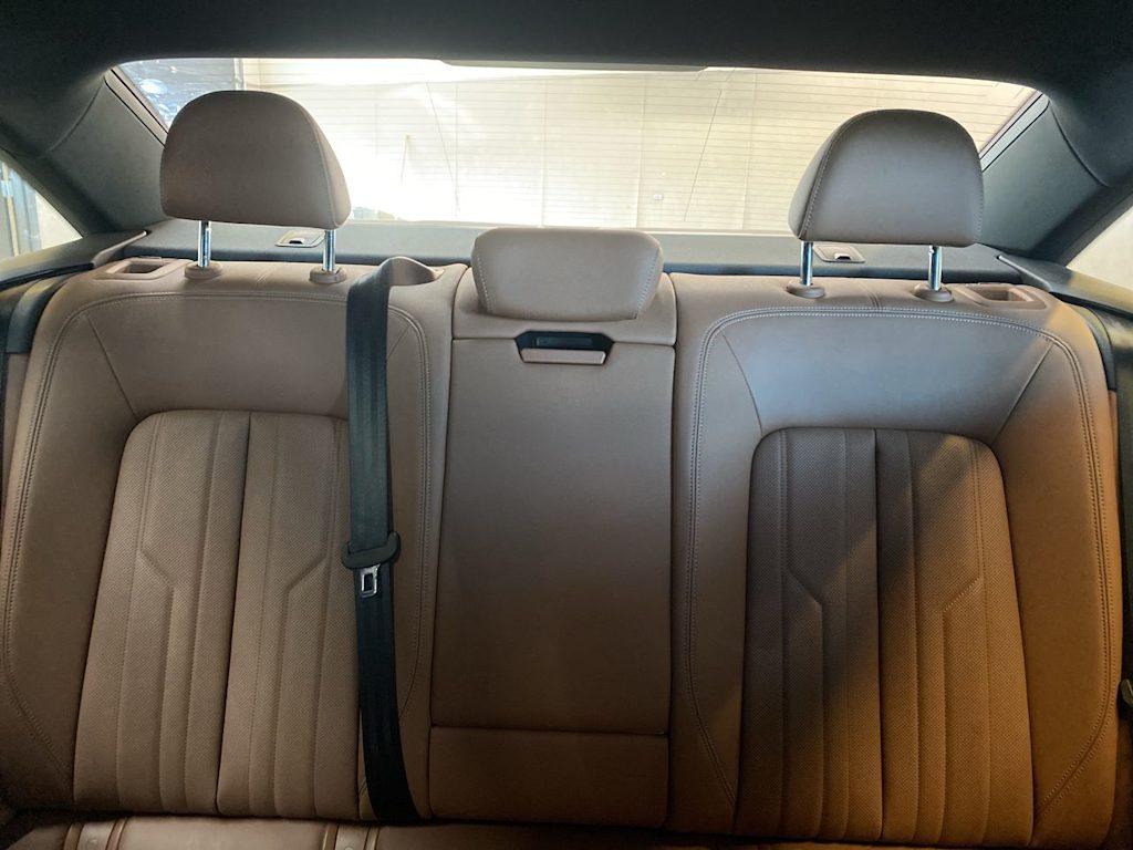 Thumbnail: 2023 Audi A6 - 19