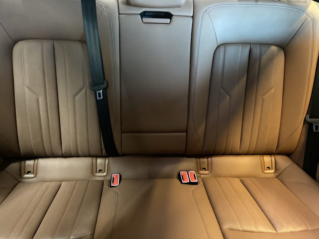 Thumbnail: 2023 Audi A6 - 28