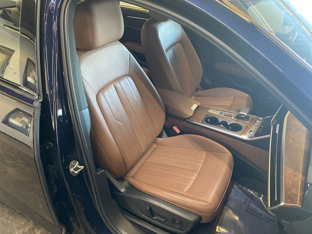 Thumbnail: 2023 Audi A6 - 9