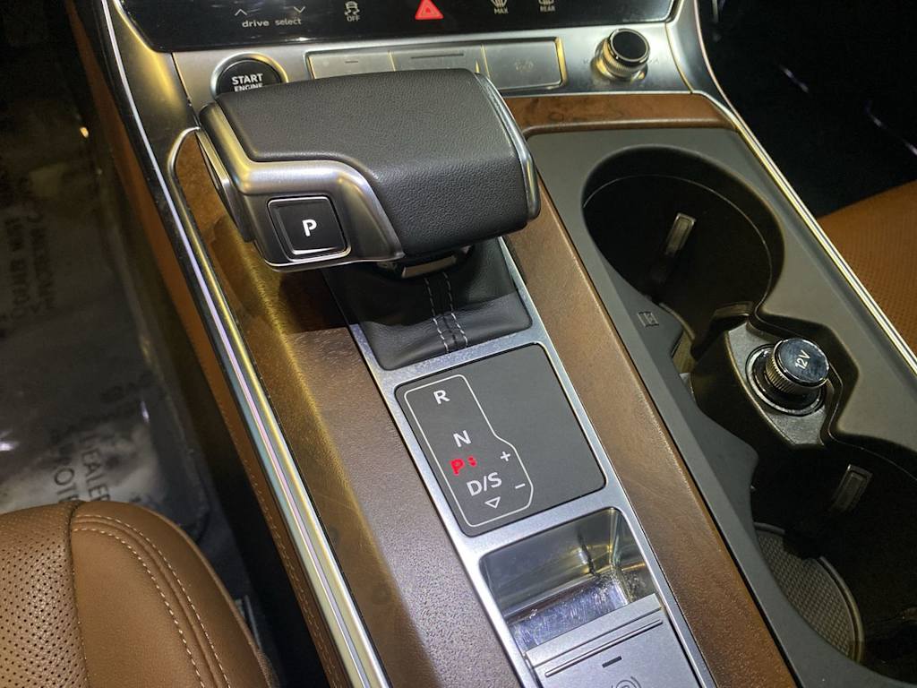 Thumbnail: 2023 Audi A6 - 13