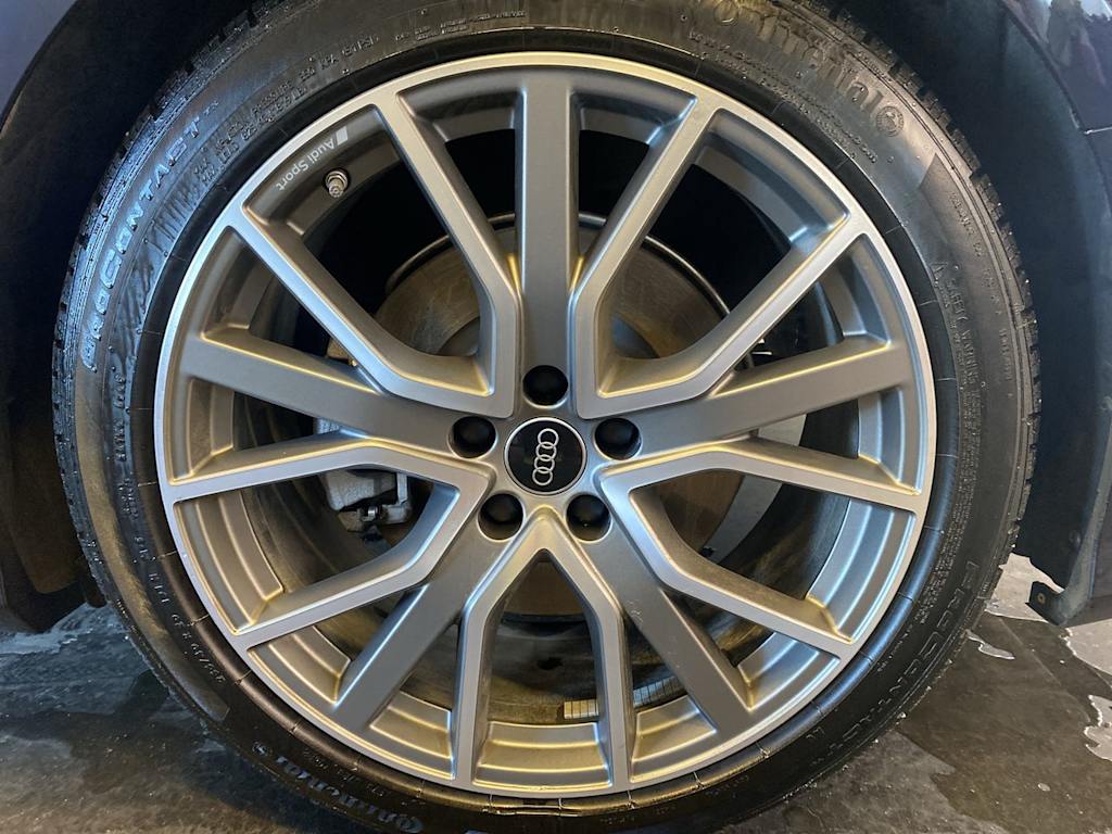 Thumbnail: 2023 Audi A6 - 5