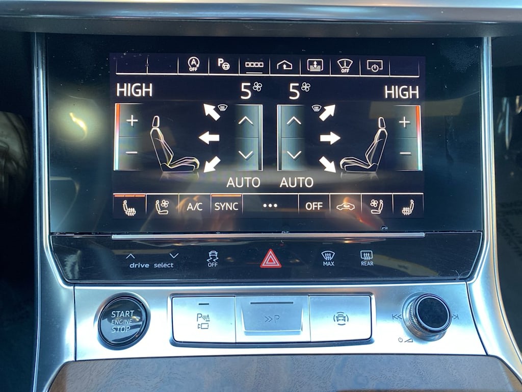 Thumbnail: 2023 Audi A6 - 26