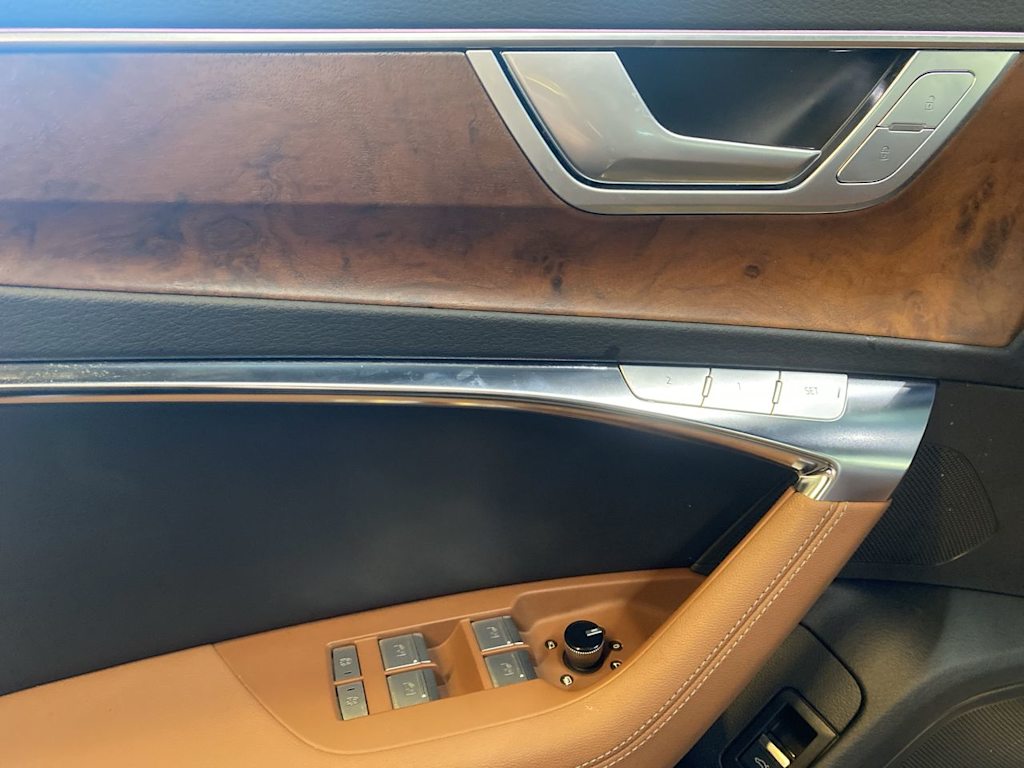 Thumbnail: 2023 Audi A6 - 22