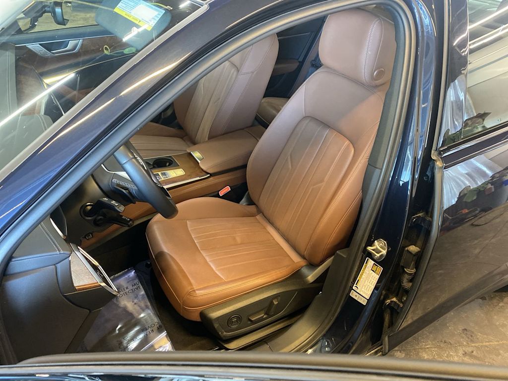 Thumbnail: 2023 Audi A6 - 8