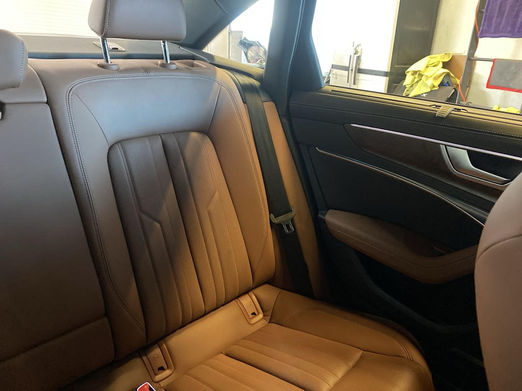 Thumbnail: 2023 Audi A6 - 20