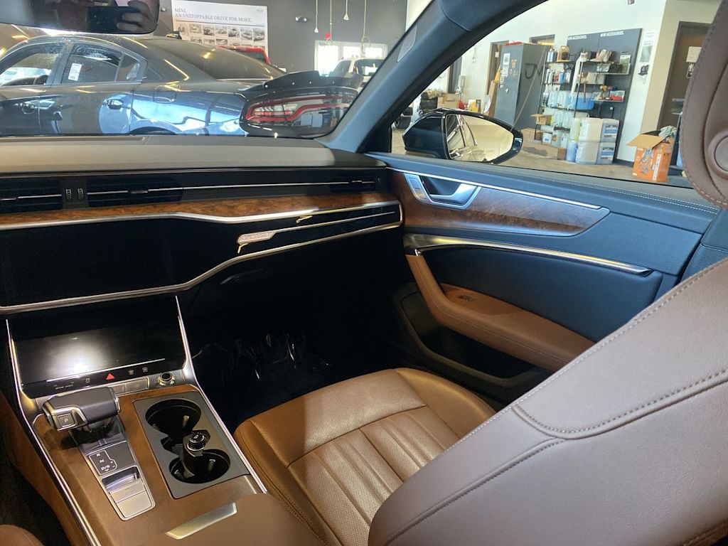 Thumbnail: 2023 Audi A6 - 18