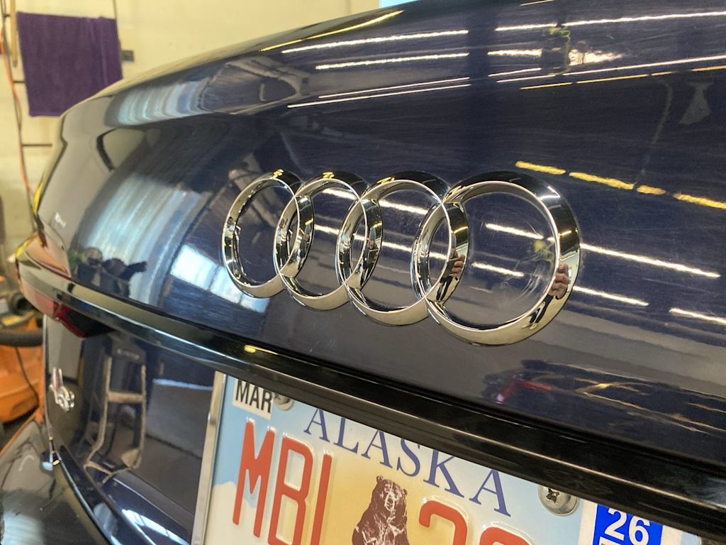 Thumbnail: 2023 Audi A6 - 4