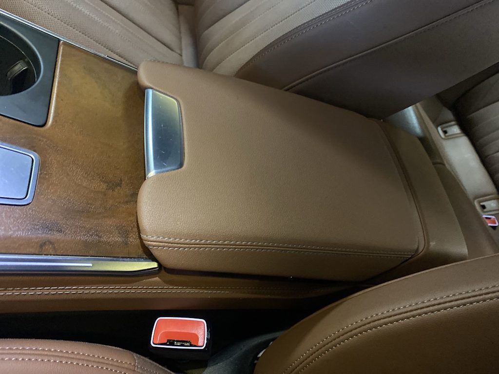 Thumbnail: 2023 Audi A6 - 27