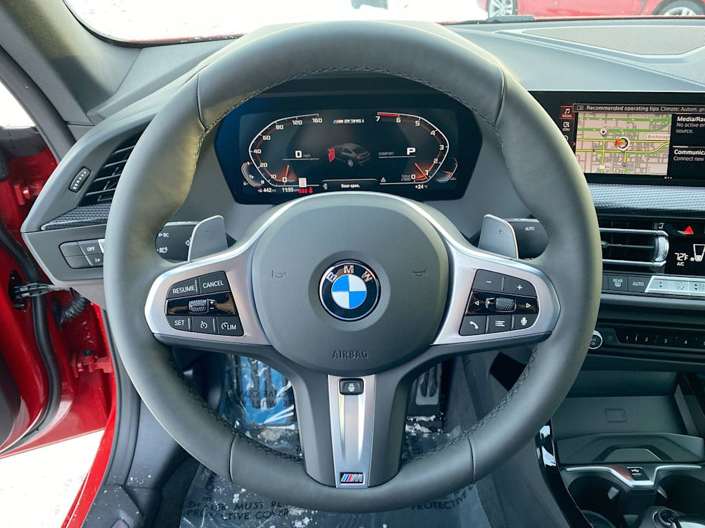 Thumbnail: 2024 BMW 2 Series - 2