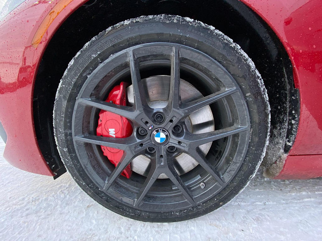 Thumbnail: 2024 BMW 2 Series - 5