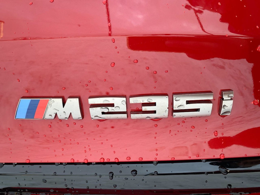Thumbnail: 2024 BMW 2 Series - 4