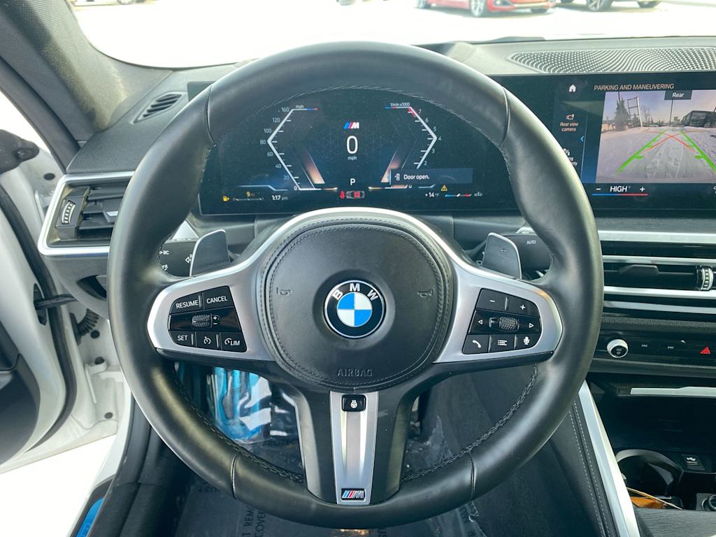 2024 BMW 4 Series M440i 2