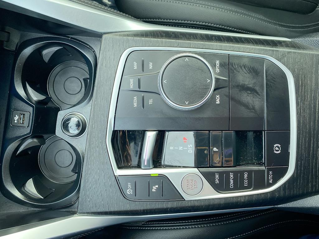 Thumbnail: 2024 BMW 4 Series - 11