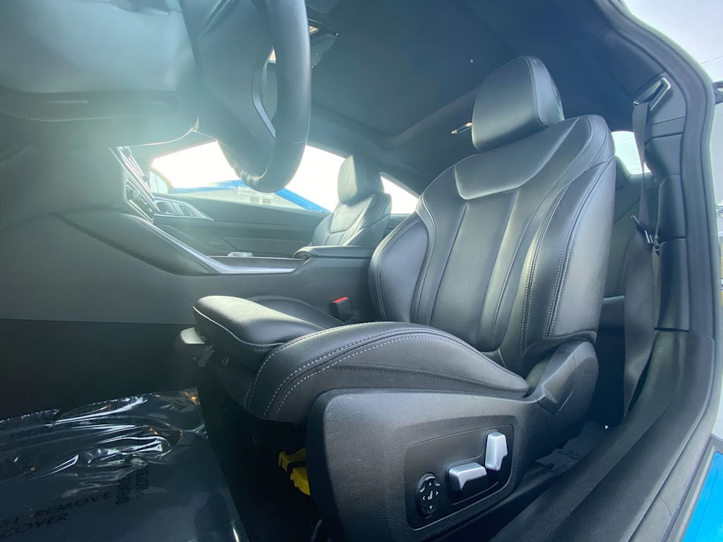 Thumbnail: 2024 BMW 4 Series - 7