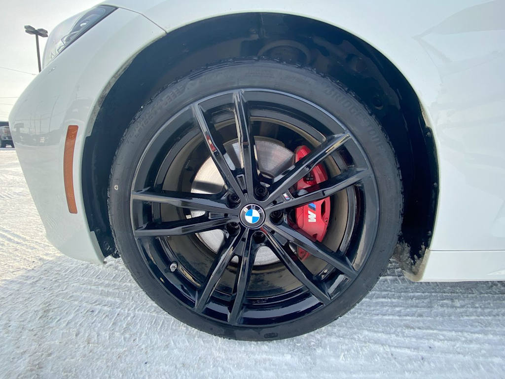 Thumbnail: 2024 BMW 4 Series - 5