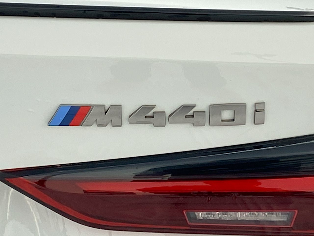 Thumbnail: 2024 BMW 4 Series - 4