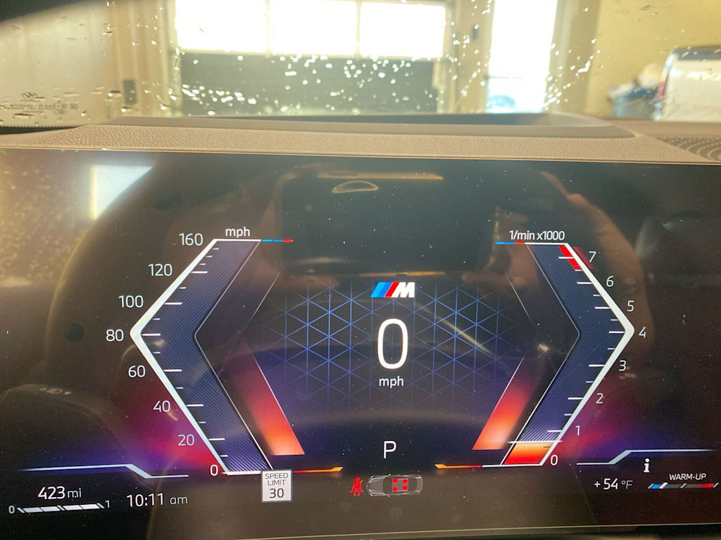 Thumbnail: 2024 BMW 4 Series - 10