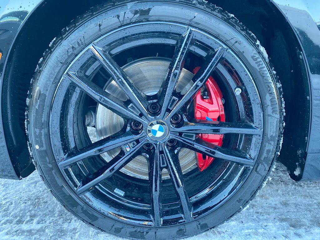 Thumbnail: 2024 BMW 4 Series - 3