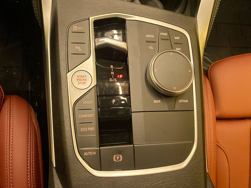 Thumbnail: 2024 BMW 4 Series - 9