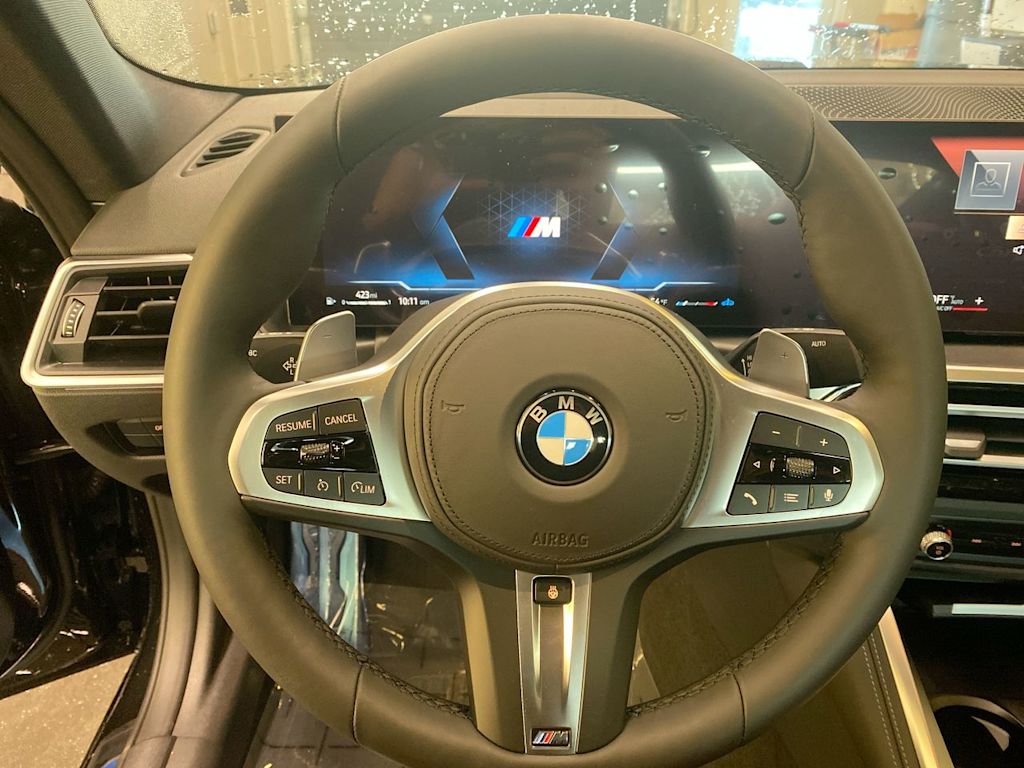 Thumbnail: 2024 BMW 4 Series - 2