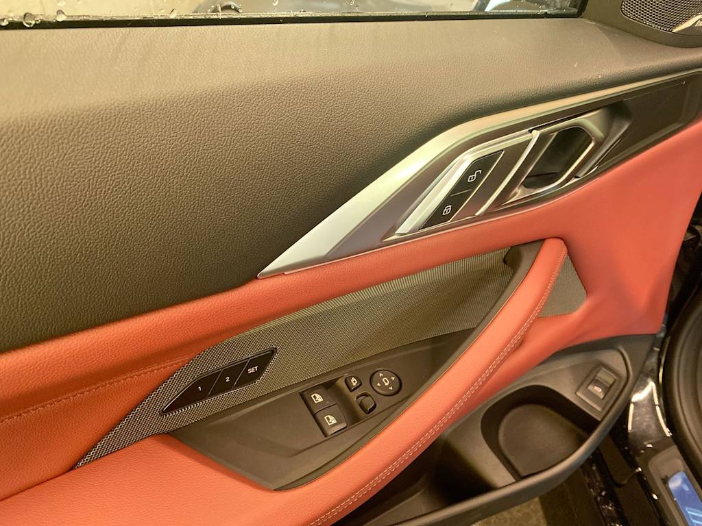 Thumbnail: 2024 BMW 4 Series - 13