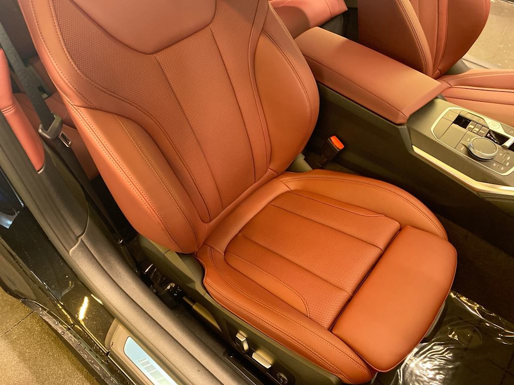 Thumbnail: 2024 BMW 4 Series - 6