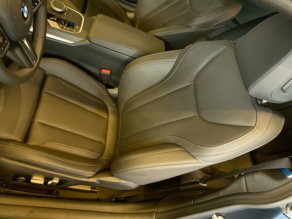 Thumbnail: 2024 BMW 4 Series - 7