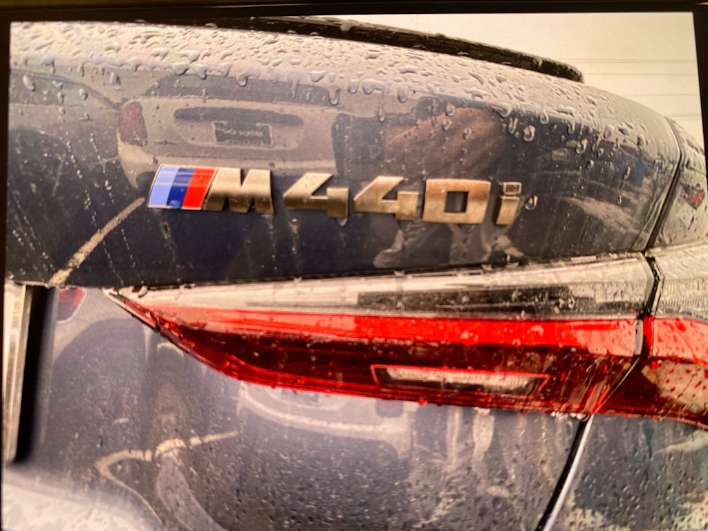 Thumbnail: 2024 BMW 4 Series - 21