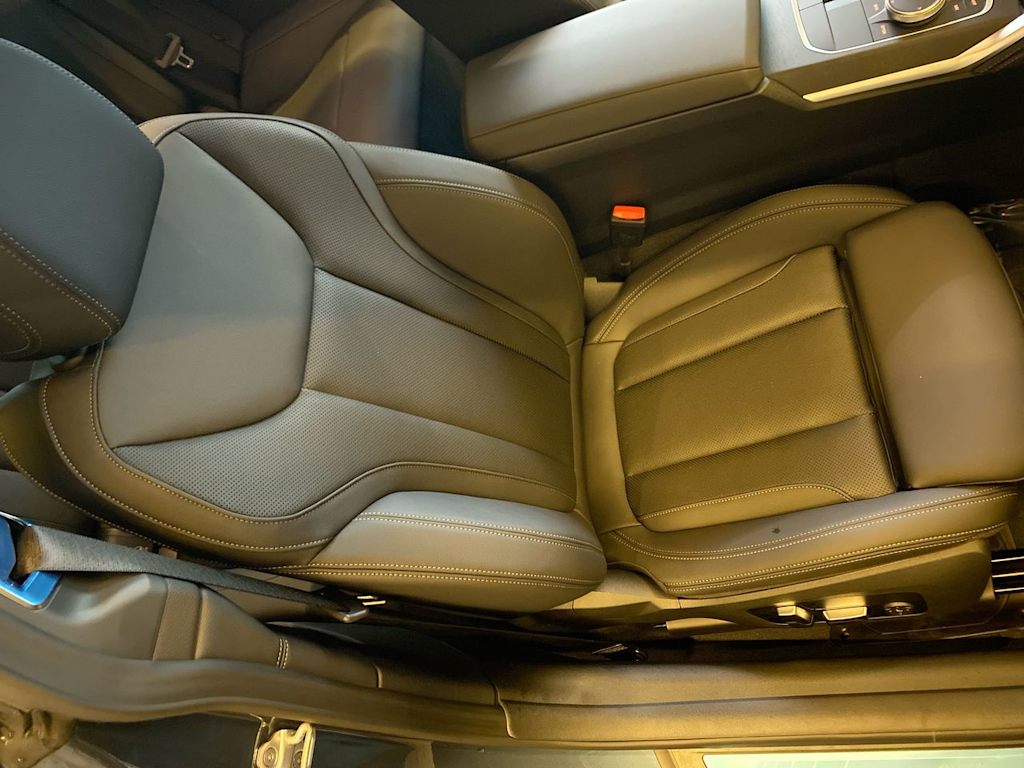 Thumbnail: 2024 BMW 4 Series - 8