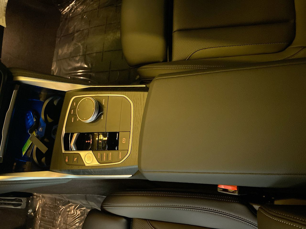 Thumbnail: 2024 BMW 4 Series - 20