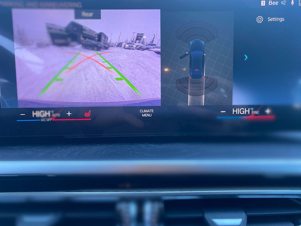 Thumbnail: 2024 BMW 4 Series - 18