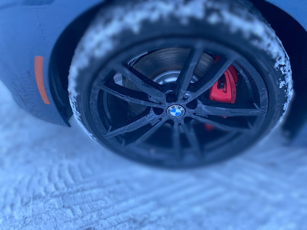 Thumbnail: 2024 BMW 4 Series - 5