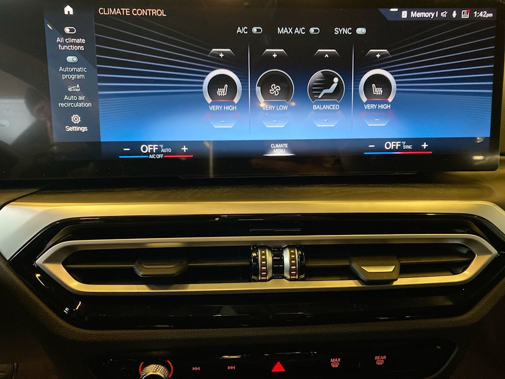 Thumbnail: 2024 BMW 4 Series - 19