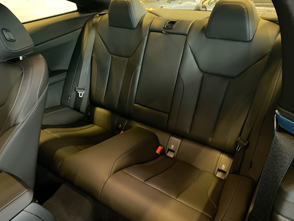 Thumbnail: 2024 BMW 4 Series - 9