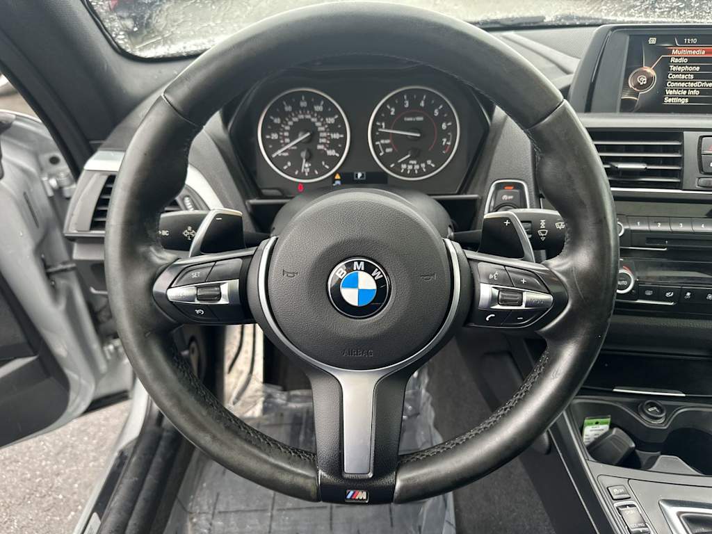 2016 BMW 2 Series 228i 2