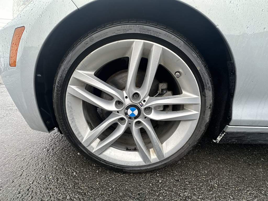 2016 BMW 2 Series 228i 5