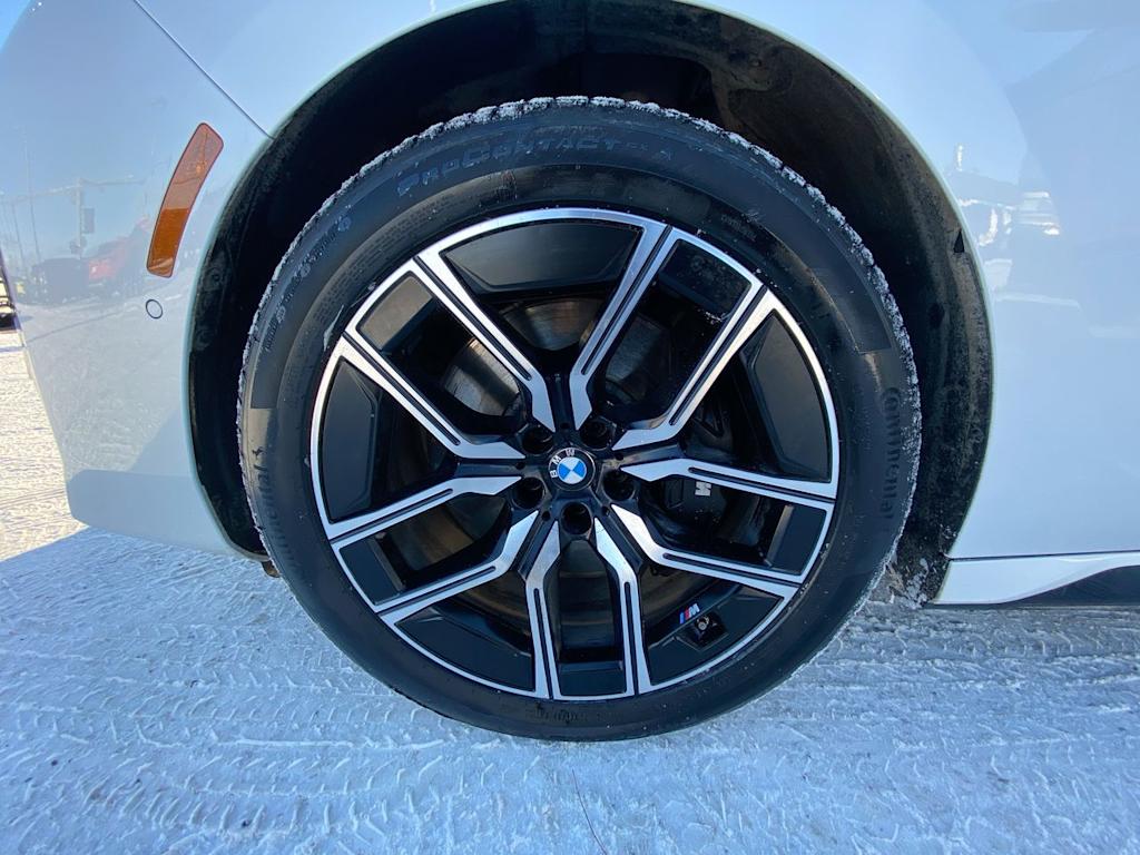 Thumbnail: 2024 BMW 7 Series - 5