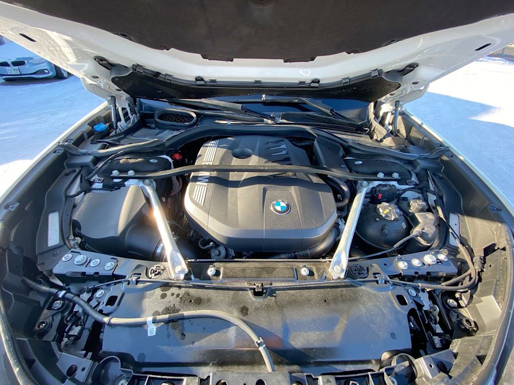 Thumbnail: 2024 BMW 7 Series - 6