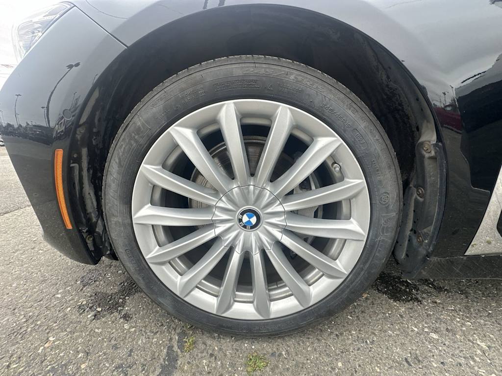 Thumbnail: 2022 BMW 7 Series - 5