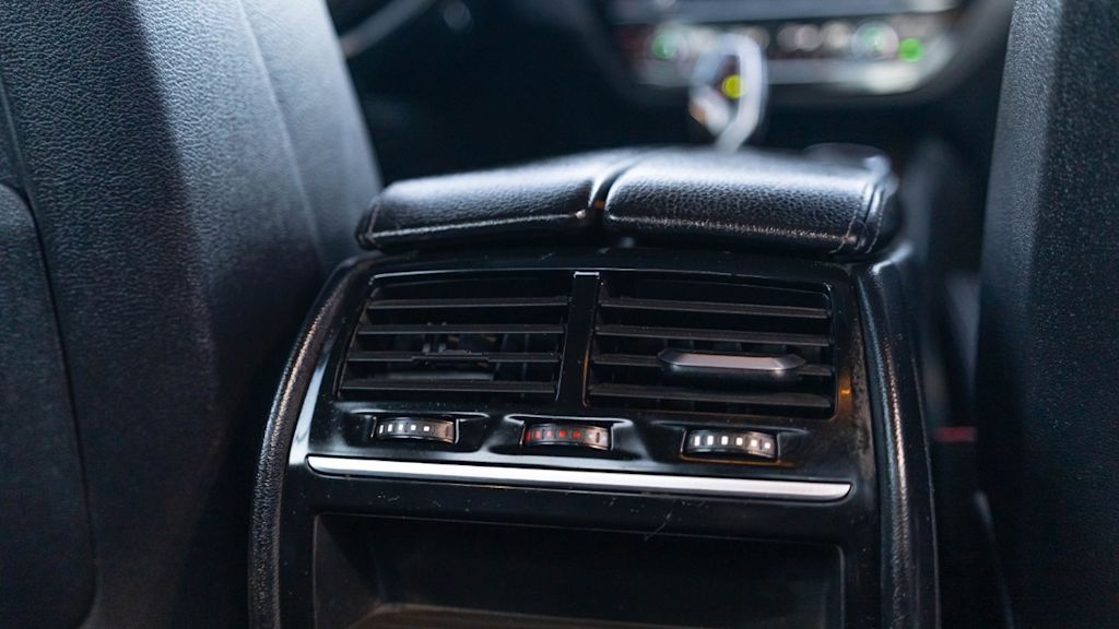 Thumbnail: 2020 BMW 5 Series - 21