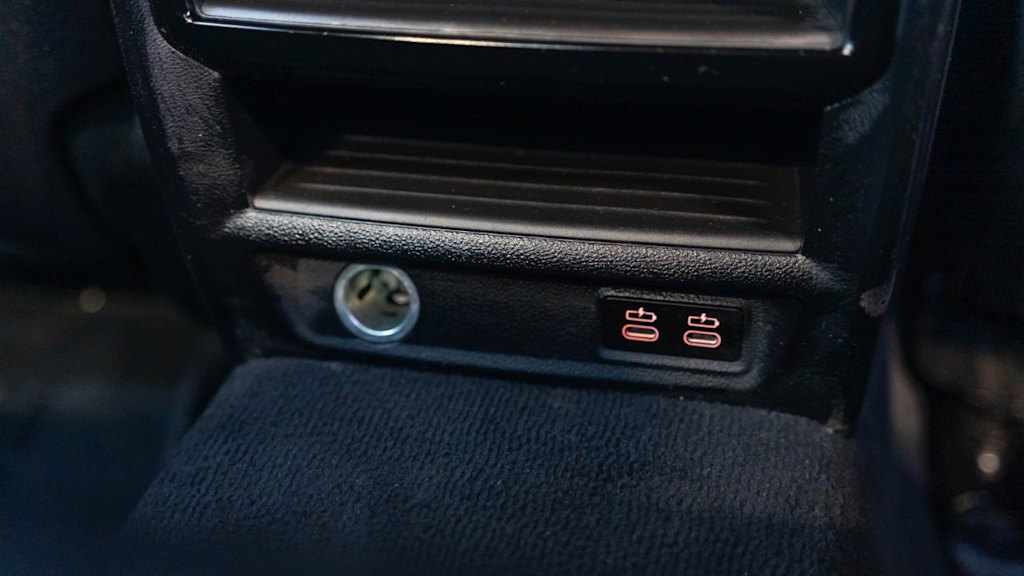 Thumbnail: 2020 BMW 5 Series - 22