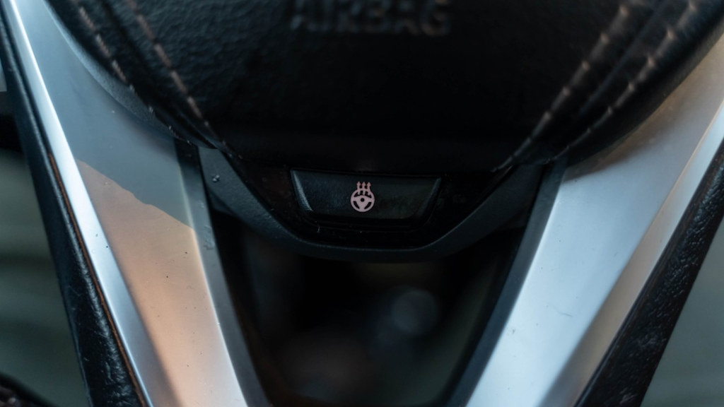 Thumbnail: 2020 BMW 5 Series - 46