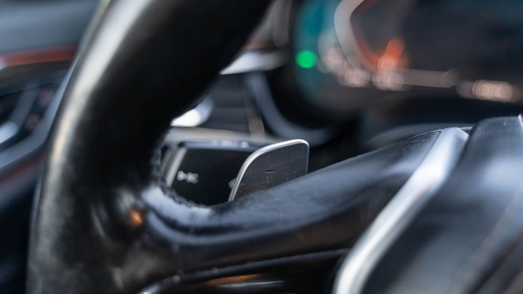 Thumbnail: 2020 BMW 5 Series - 48