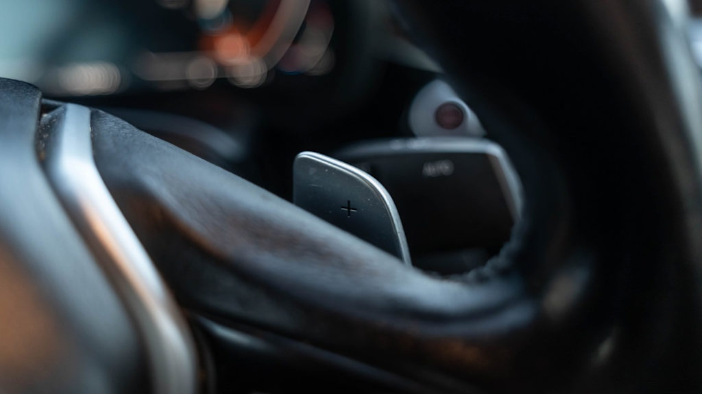 Thumbnail: 2020 BMW 5 Series - 47