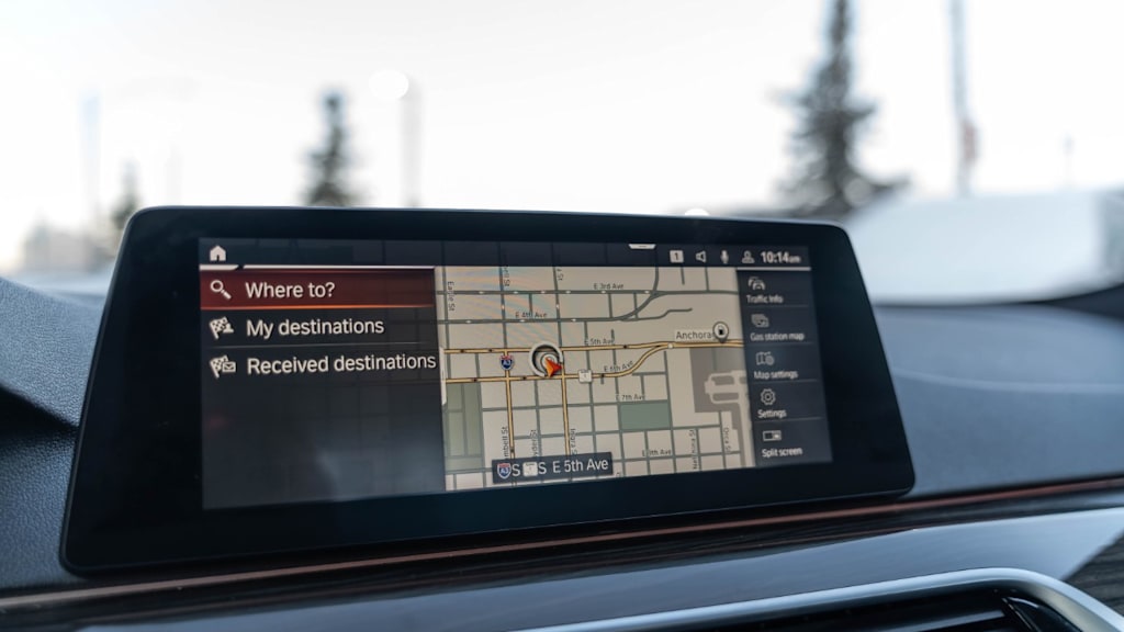 Thumbnail: 2020 BMW 5 Series - 60